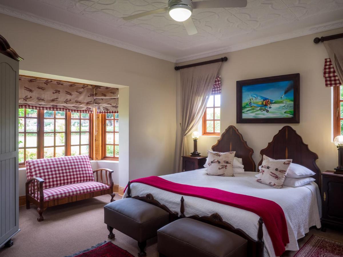 Fouriesburg Country Inn Екстер'єр фото