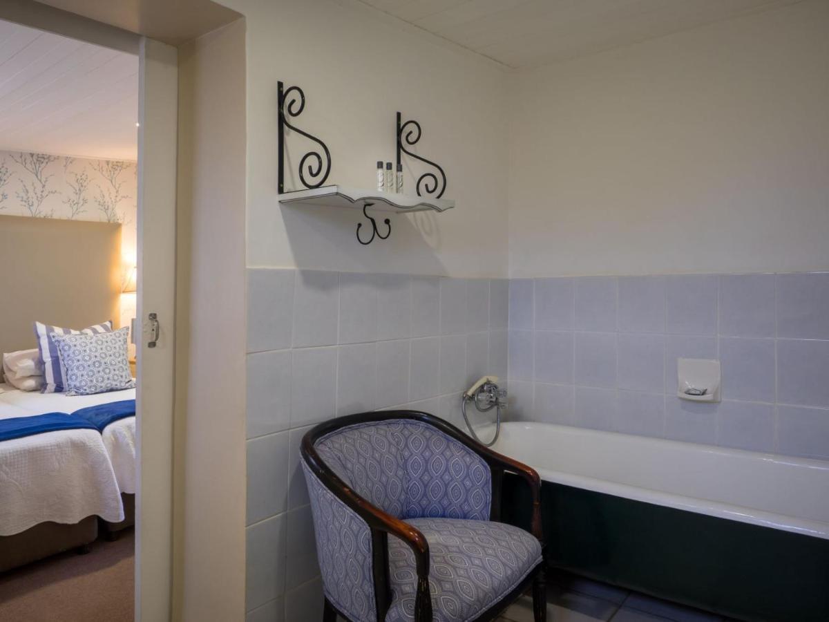 Fouriesburg Country Inn Екстер'єр фото