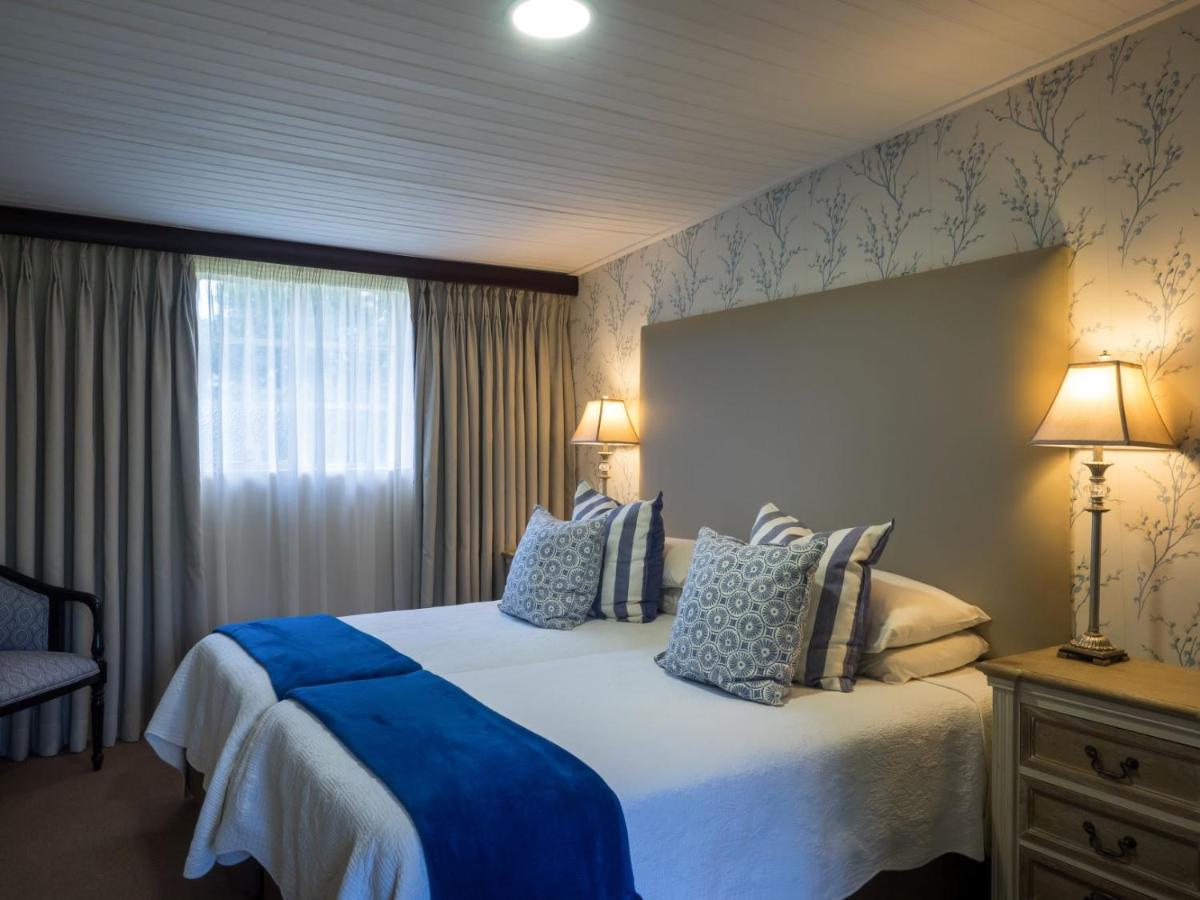 Fouriesburg Country Inn Екстер'єр фото