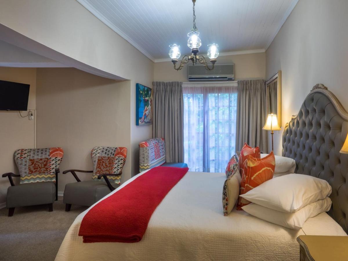Fouriesburg Country Inn Екстер'єр фото