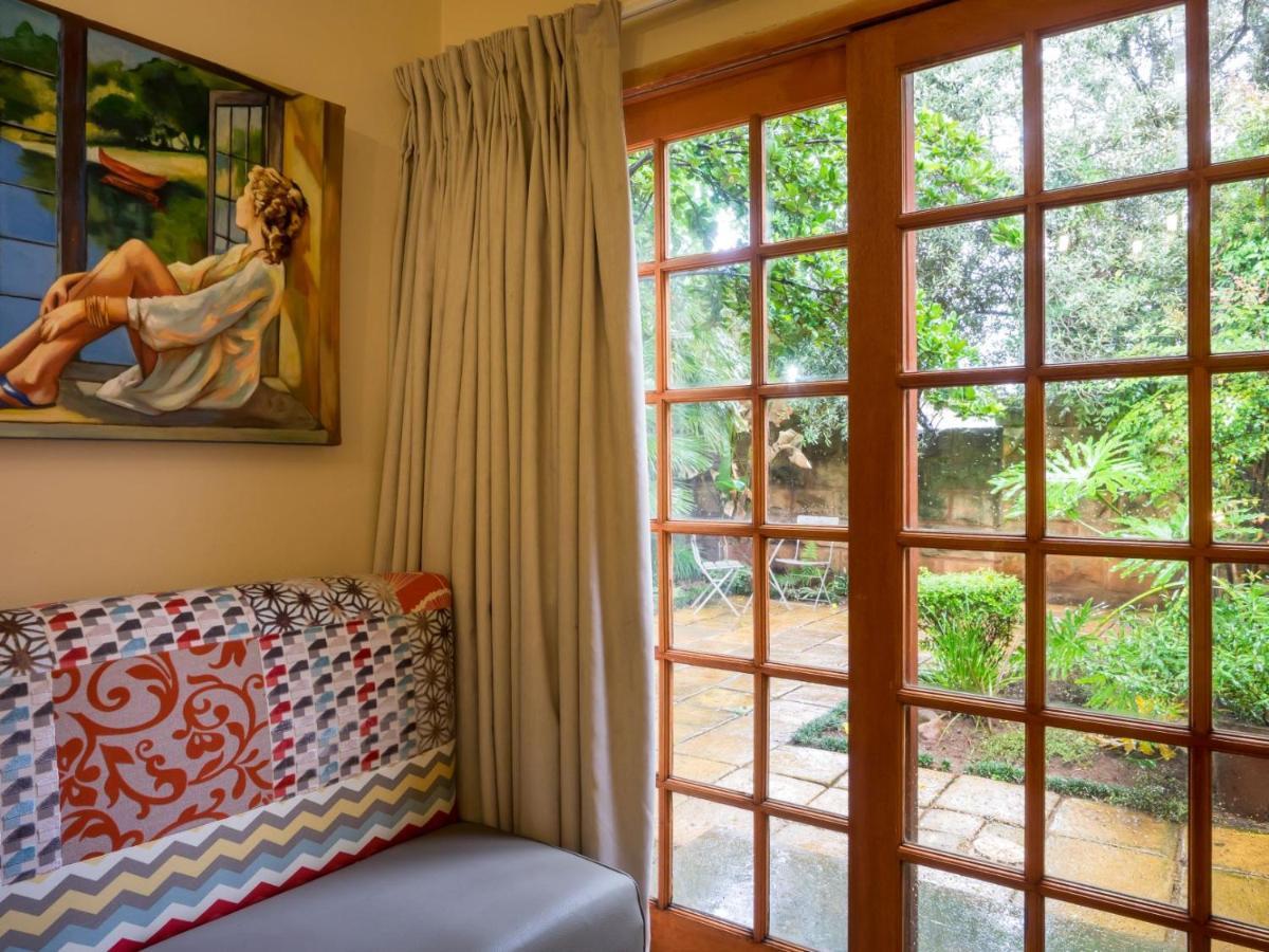 Fouriesburg Country Inn Екстер'єр фото