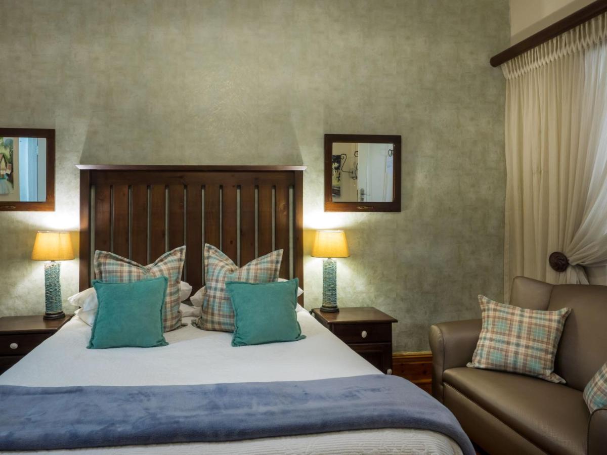 Fouriesburg Country Inn Екстер'єр фото