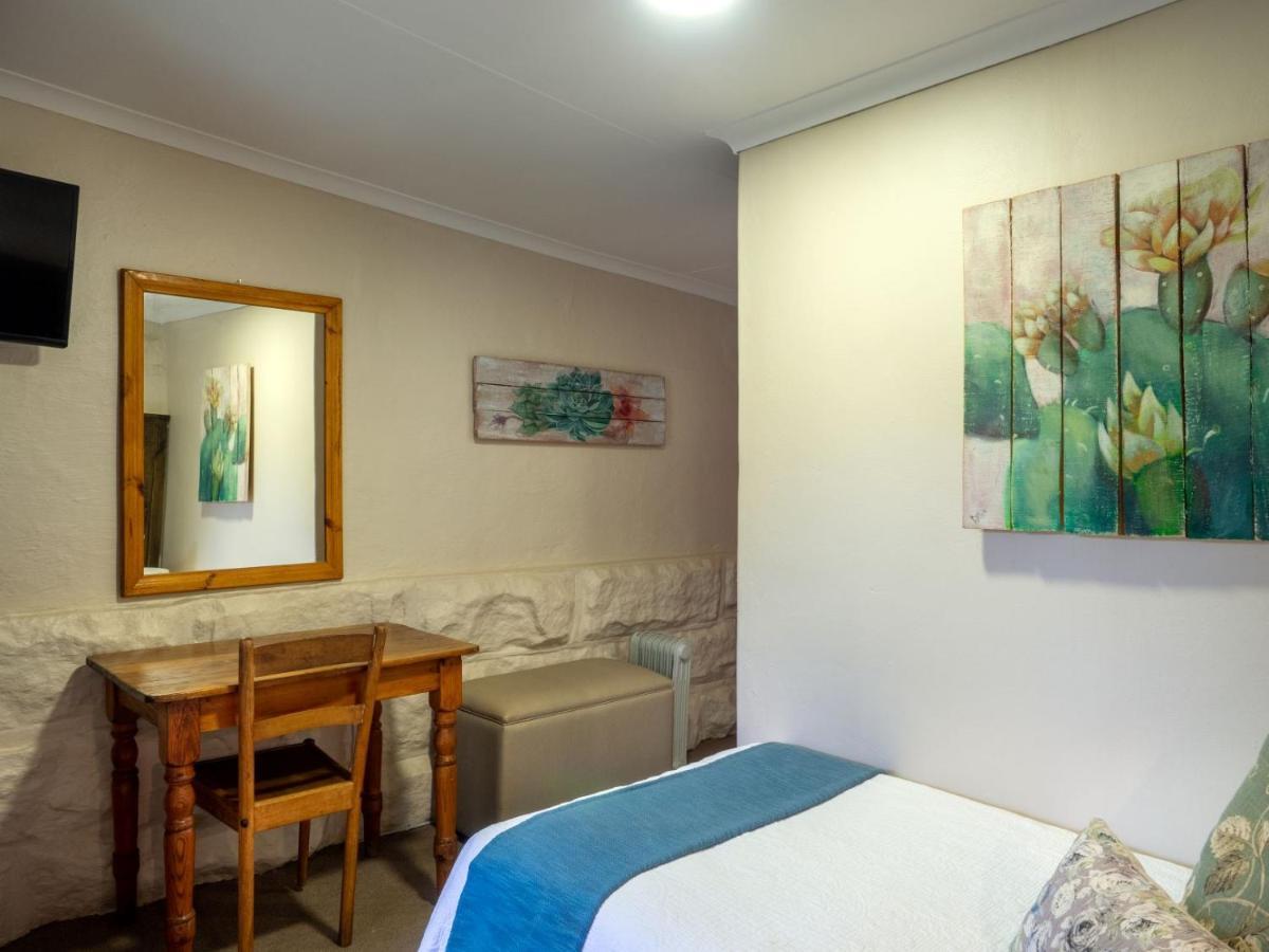 Fouriesburg Country Inn Екстер'єр фото