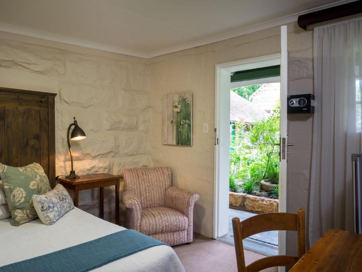 Fouriesburg Country Inn Екстер'єр фото