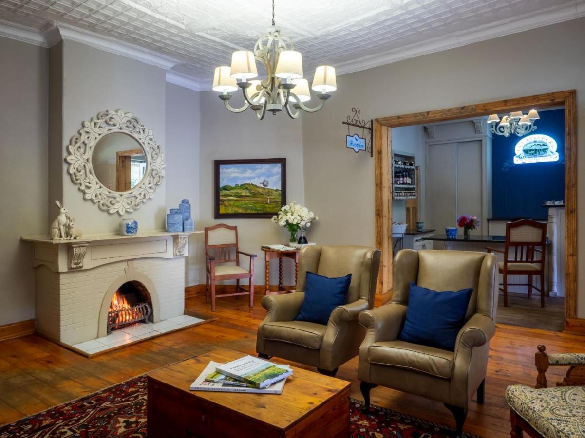 Fouriesburg Country Inn Екстер'єр фото