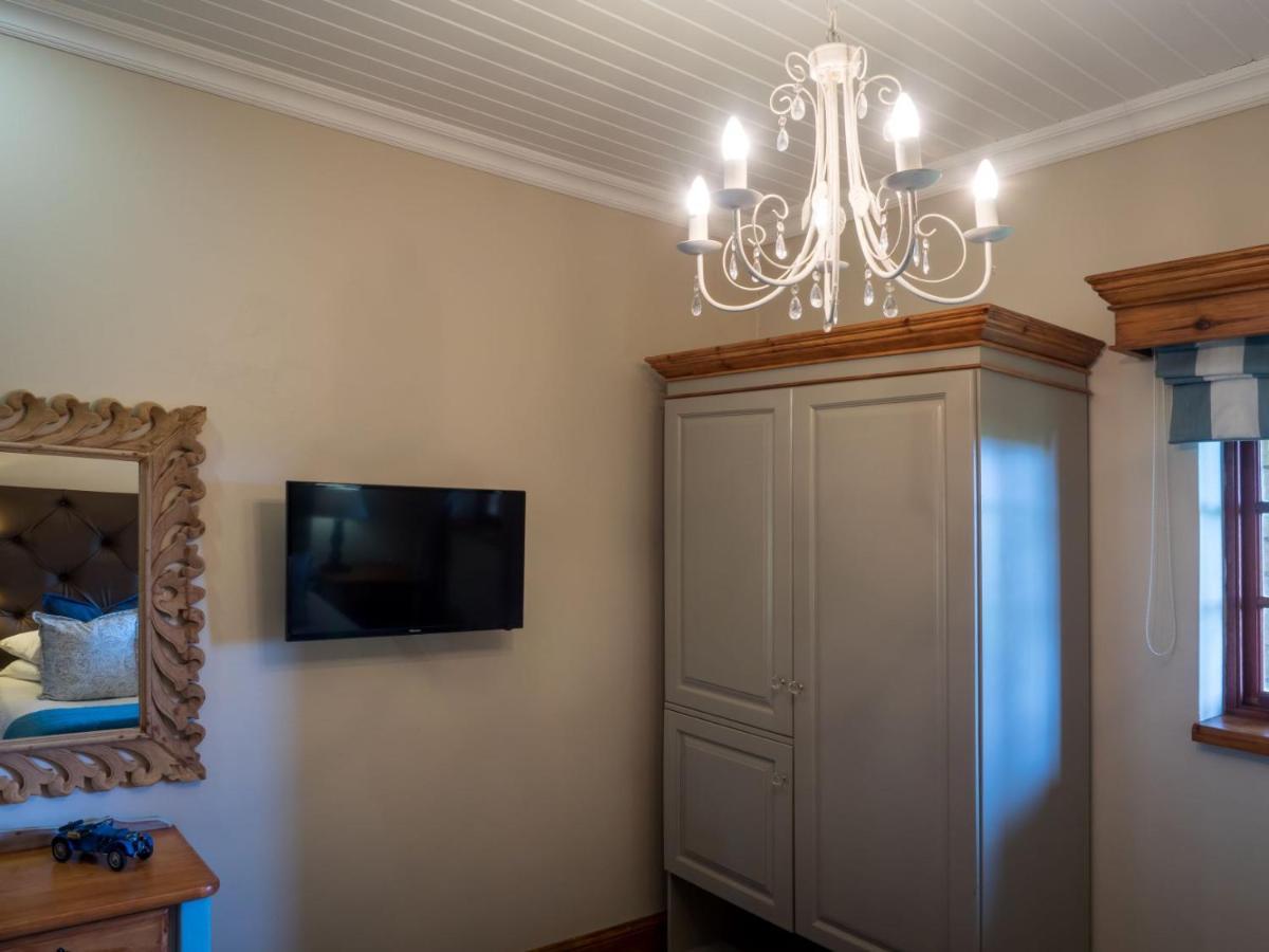 Fouriesburg Country Inn Екстер'єр фото