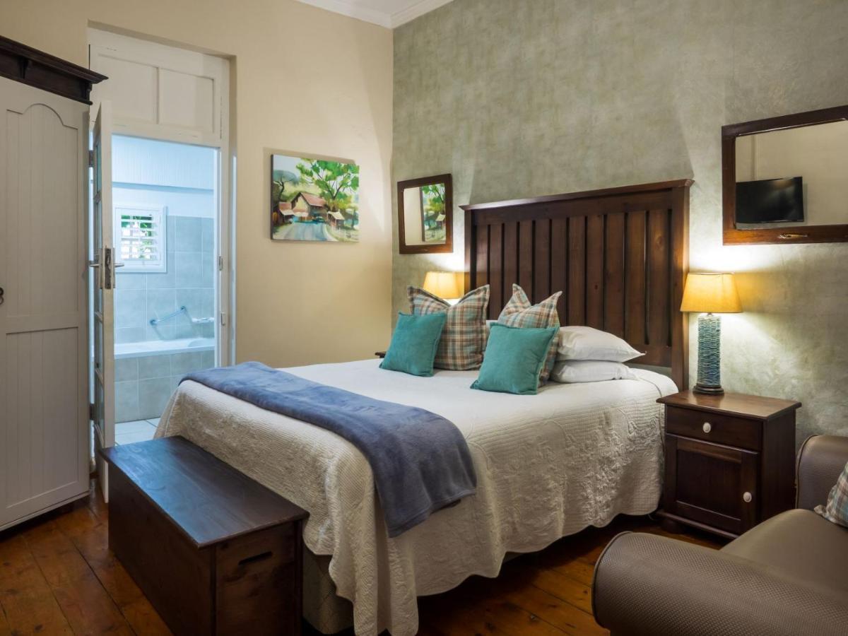 Fouriesburg Country Inn Екстер'єр фото