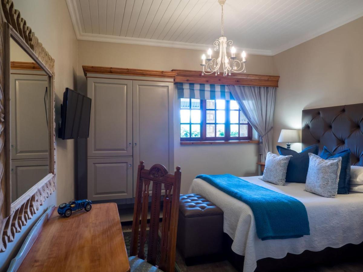 Fouriesburg Country Inn Екстер'єр фото