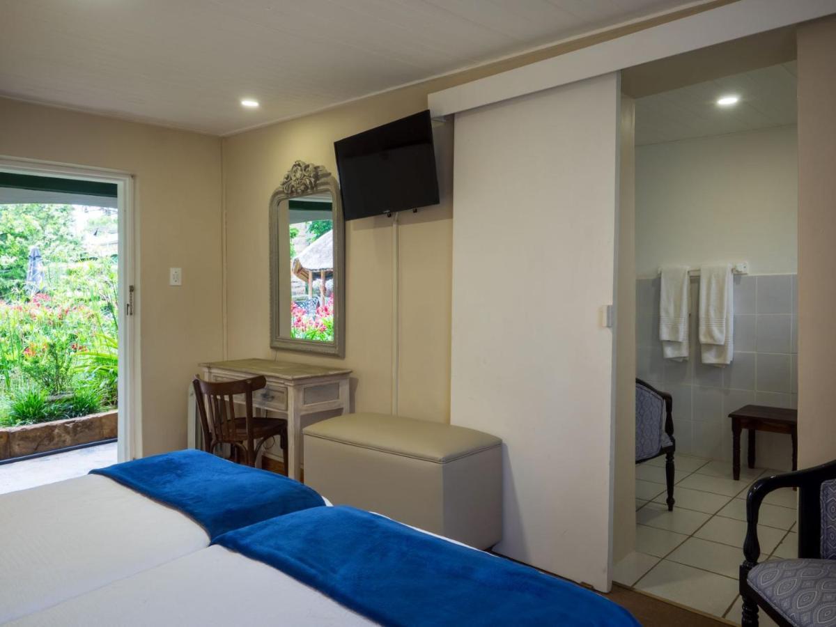 Fouriesburg Country Inn Екстер'єр фото