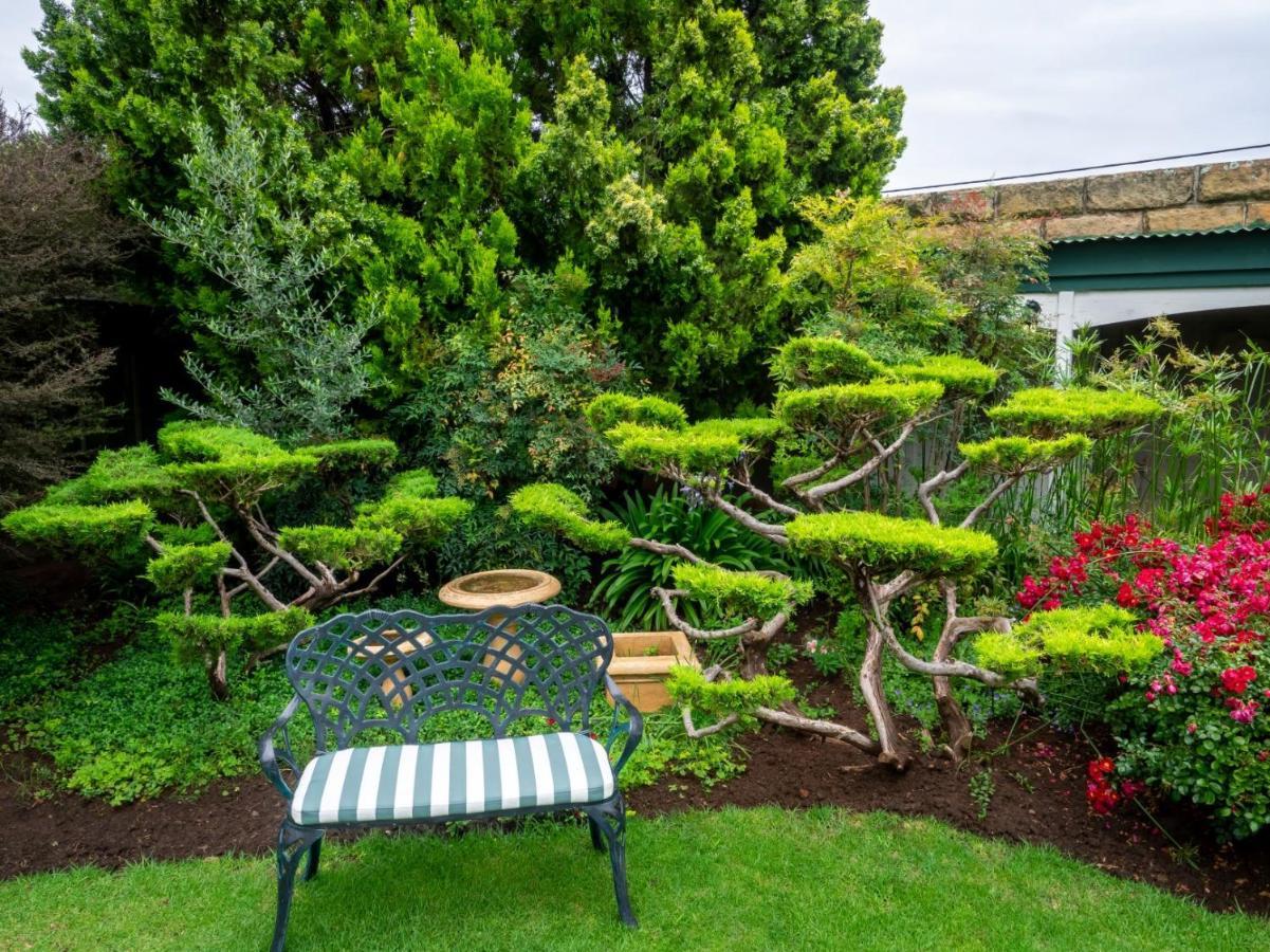 Fouriesburg Country Inn Екстер'єр фото