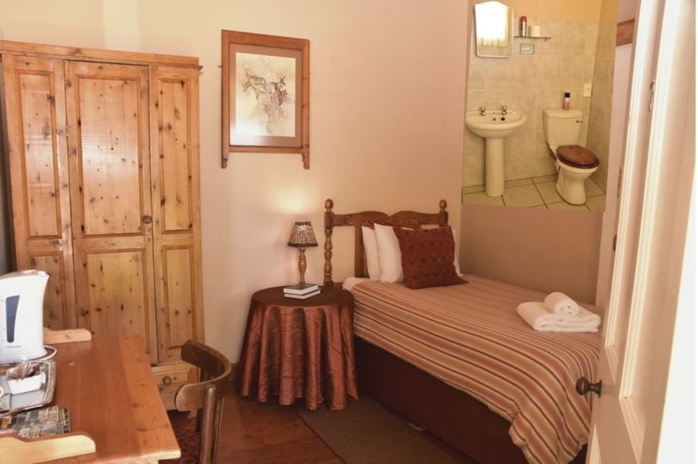 Fouriesburg Country Inn Екстер'єр фото