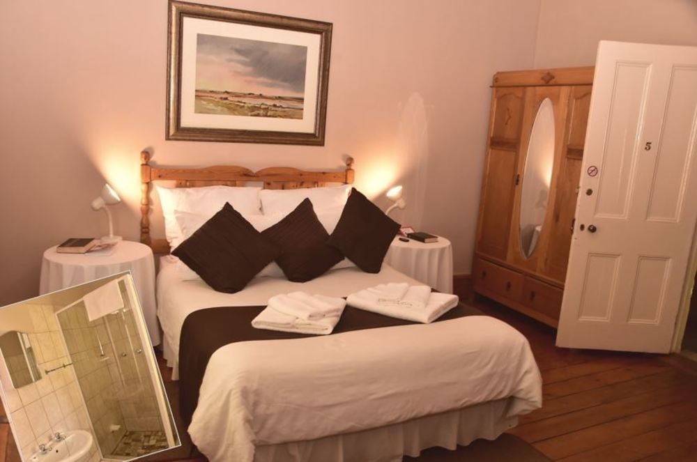 Fouriesburg Country Inn Екстер'єр фото