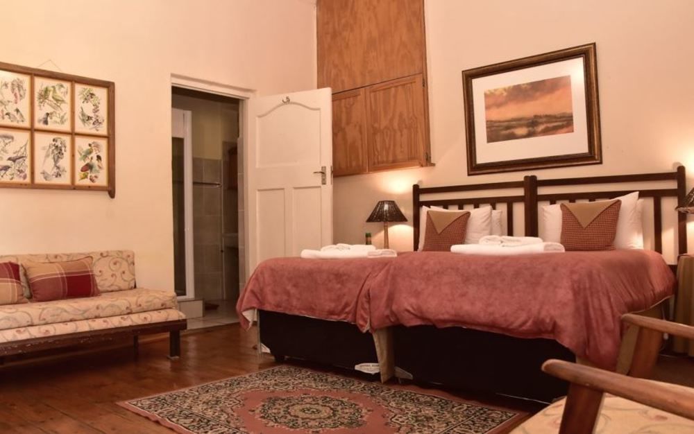 Fouriesburg Country Inn Екстер'єр фото