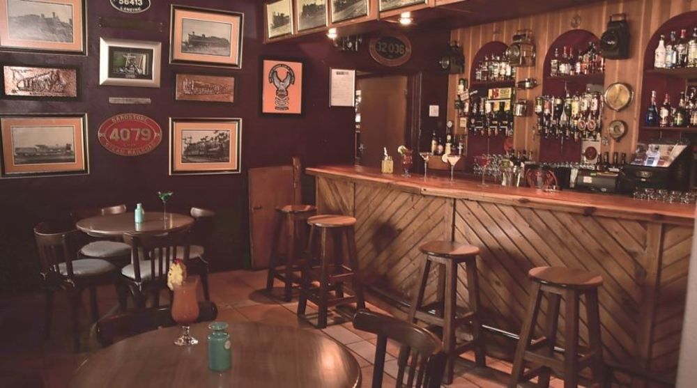 Fouriesburg Country Inn Екстер'єр фото